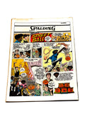 MASTER OF KUNG-FU #54. FN CONDITION.