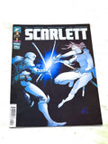 SCARLETT #4. VFN CONDITION.