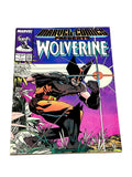 Marvel Comics Presents #1. Marvel Comics. 1988