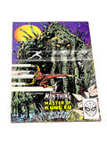 MARVEL COMICS PRESENTS #1. VFN- CONDITION.