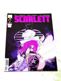 SCARLETT #5. NM- CONDITION.