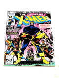 UNCANNY X-MEN #136. FN CONDITION