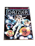 Dazzler #1. Marvel Comics. 1980