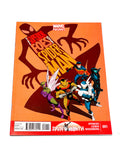 Superior Foes of Spider-man #1. Marvel Comics. 2013