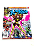 UNCANNY X-MEN #157. VFN- CONDITION