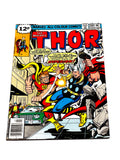 Thor Vol.1 #280. Marvel Comics. 1978