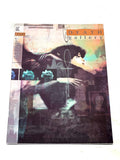 SANDMAN - A DEATH GALLERY #1. VFN+ CONDITION.