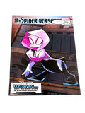 Amazing Spider-man Vol.6 #32. Marvel Comics. 2023