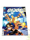 G.I JOE #2. NM- CONDITION.