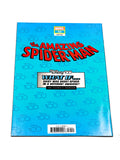 AMAZING SPIDER-MAN VOL.6 #32. VARIANT COVER. NM- CONDITION.