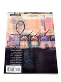 SANDMAN - A DEATH GALLERY #1. VFN+ CONDITION.