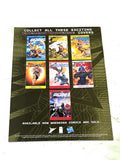 G.I JOE #2. NM- CONDITION.