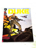 DUKE #1. VFN CONDITION.