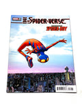 Edge of the Spider-verse Vol.3 #3. Marvel Comics. 2023
