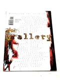 SANDMAN - A GALLERY OF DREAMS #1. VFN+ CONDITION.
