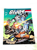 G.I JOE #310. NM- CONDITION.