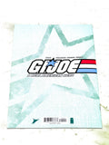 G.I JOE #310. NM- CONDITION.