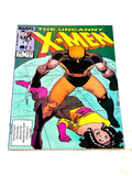 UNCANNY X-MEN #177. VFN+ CONDITION