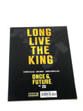 ONCE & FUTURE #20. NM CONDITION