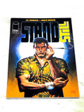 STAND STILL #1. NM- CONDITION.