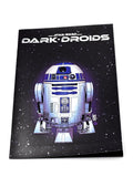 Star Wars - Dark Droids #1. Marvel Comics. 2017