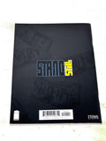 STAND STILL #1. NM- CONDITION.