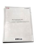 STAR WARS - DARK DROIDS #1. VARIANT COVER. VFN+ CONDITION.