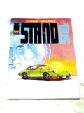 STAND STILL #2. NM- CONDITION.