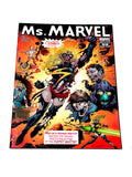 Ms Marvel Vol.2 #20. Marvel Comics. 2007