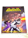 THE PUNISHER. VFN+ CONDITION.