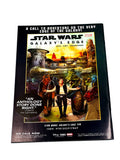 STAR WARS - DARK DROIDS #1. VARIANT COVER. VFN- CONDITION.