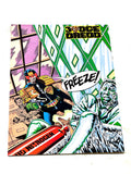 JUDGE DREDD #2. VFN- CONDITION.