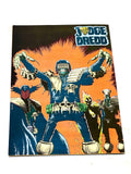 JUDGE DREDD #3. VFN CONDITION.