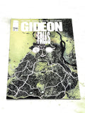 GIDEON FALLS #4. NM- CONDITION.