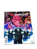 MAGIC #2. NM CONDITION