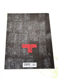 GIDEON FALLS #4. NM- CONDITION.