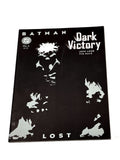 Batman - Dark Victory #4. DC Comics. 2000