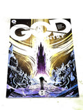 GOD COUNTRY #6. NM- CONDITION.