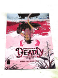PRETTY DEADLY #1. NM- CONDITION.