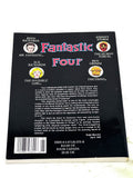 FANTASTIC FOUR - THE TRIAL OF GALACTUS. VFN CONDITION.