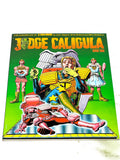 JUDGE CALIGULA BOOK ONE. VFN CONDITION.