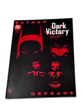 Batman - Dark Victory #9. DC Comics. 2000