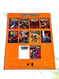 BATTLE BEAST #1. NM- CONDITION.