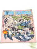 JUDGE CALIGULA BOOK TWO. FN+ CONDITION.