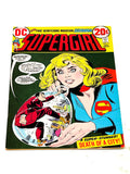 SUPERGIRL VOL.1 #2. FN CONDITION.