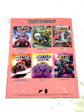 BATTLE BEAST #2. NM- CONDITION.