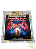 D&D - POOL OF RADIANCE: ATTACK ON MYTH DRANNOR. VFN- CONDITION.