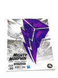 MIGHTY MORPHIN POWER RANGERS #94. VARIANT COVER. NM CONDITION