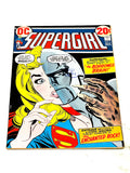 SUPERGIRL VOL.1 #4. FN CONDITION.