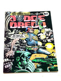 JUDGE DREDD #11. VFN- CONDITION.